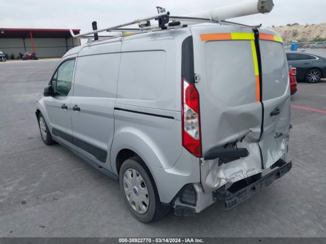 NM0LS7T25N1514020 Ford Transit Connect Xlt