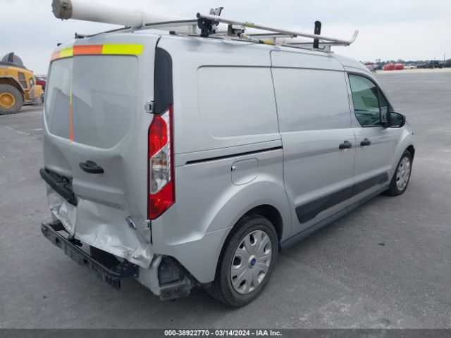NM0LS7T25N1514020 Ford Transit Connect Xlt