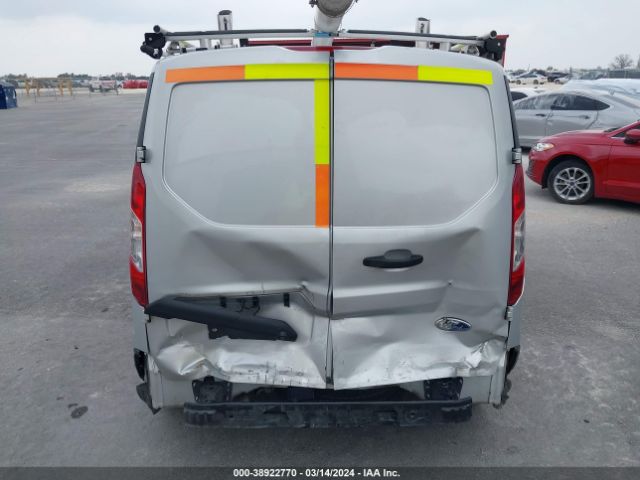 NM0LS7T25N1514020 Ford Transit Connect Xlt