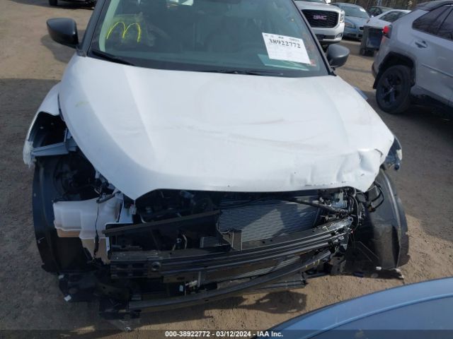 3N1CP5BV0PL530161 Nissan Kicks S Xtronic Cvt