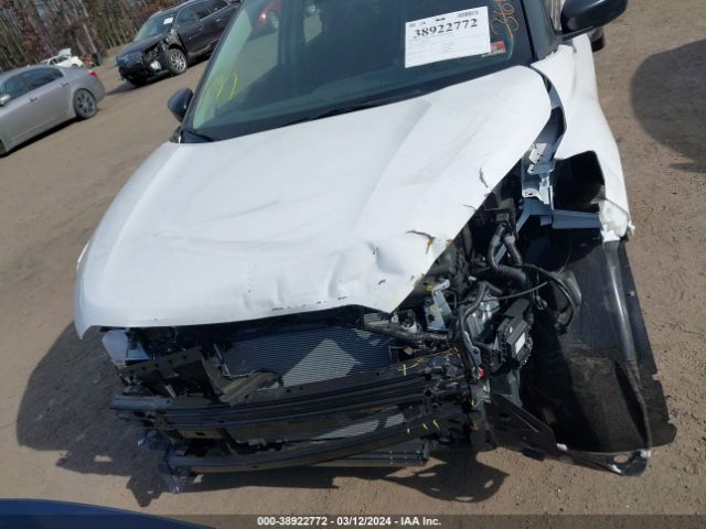 3N1CP5BV0PL530161 Nissan Kicks S Xtronic Cvt