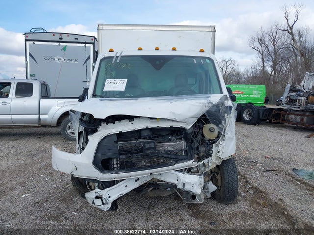 Ford Transit-350 Cab 2018 1FDBF8ZM2JKA71178 Image 12