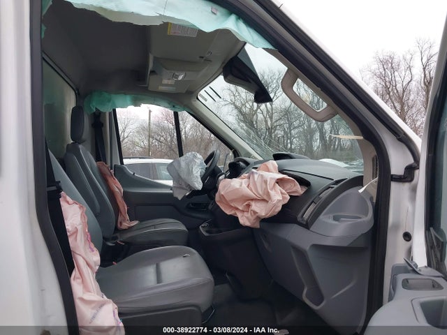 Ford Transit-350 Cab 2018 1FDBF8ZM2JKA71178 Image 5