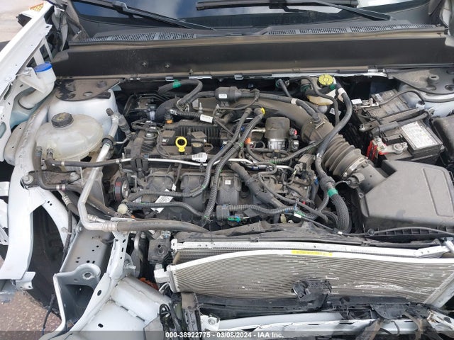 Ford Maverick Lariat/xl/xlt 2022 3FTTW8E95NRB02127 Image 10