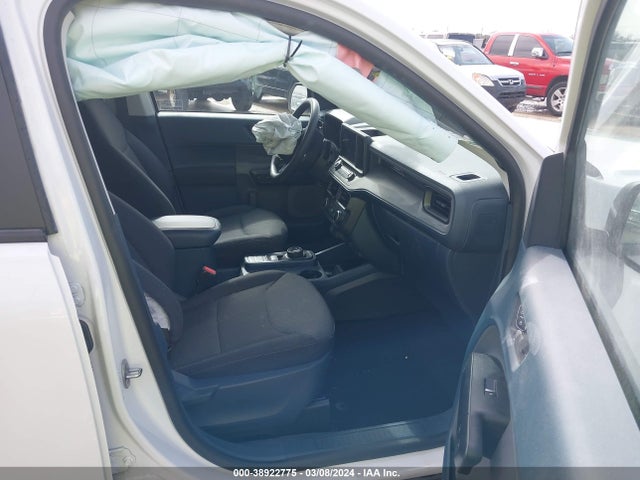 Ford Maverick Lariat/xl/xlt 2022 3FTTW8E95NRB02127 Image 5
