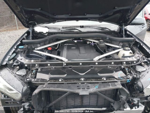 5UXCR6C03N9M52754 BMW X5 Xdrive40i