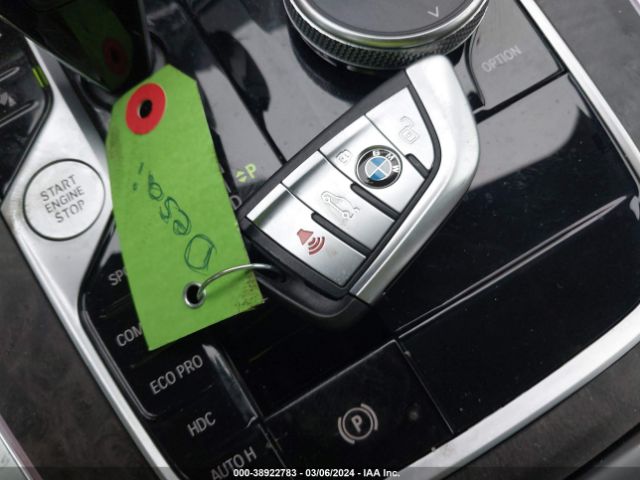 5UXCR6C03N9M52754 BMW X5 Xdrive40i
