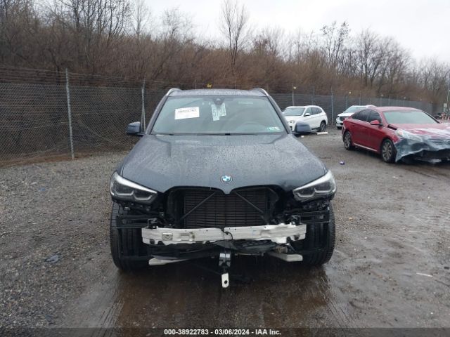 5UXCR6C03N9M52754 BMW X5 Xdrive40i