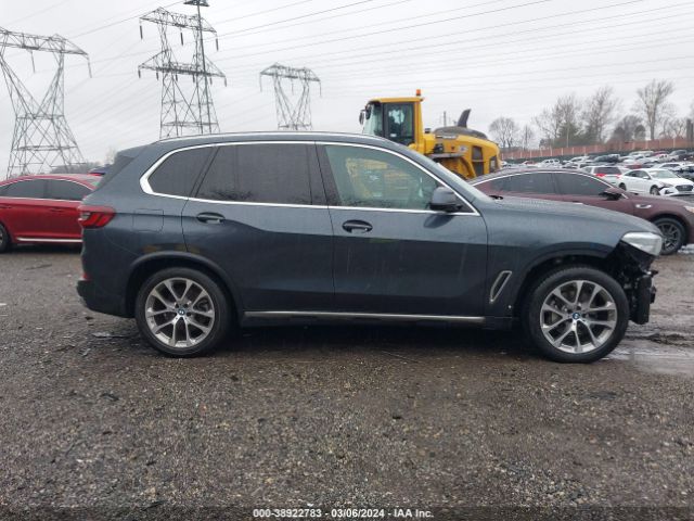 5UXCR6C03N9M52754 BMW X5 Xdrive40i