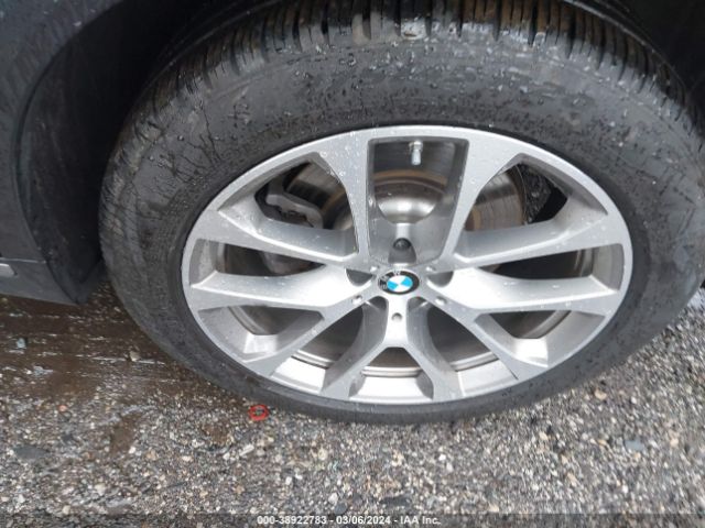 5UXCR6C03N9M52754 BMW X5 Xdrive40i