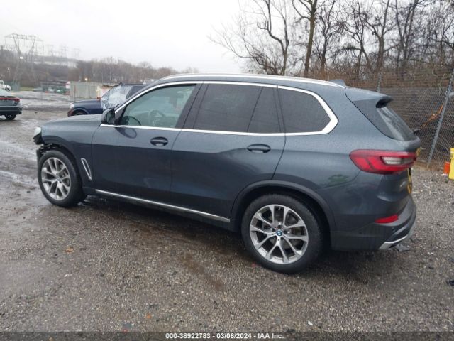 5UXCR6C03N9M52754 BMW X5 Xdrive40i