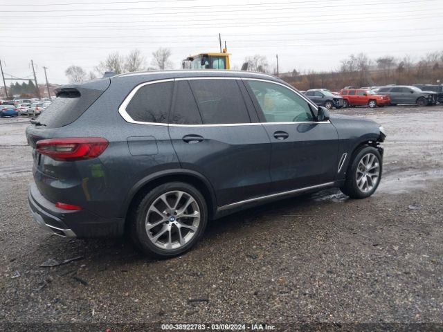 5UXCR6C03N9M52754 BMW X5 Xdrive40i