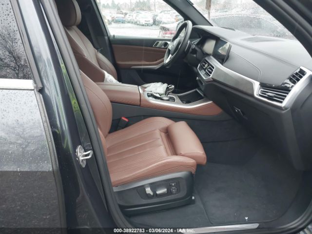 5UXCR6C03N9M52754 BMW X5 Xdrive40i
