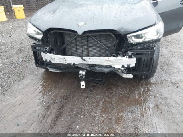 5UXCR6C03N9M52754 BMW X5 Xdrive40i