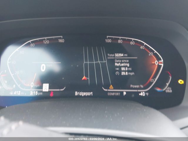 5UXCR6C03N9M52754 BMW X5 Xdrive40i