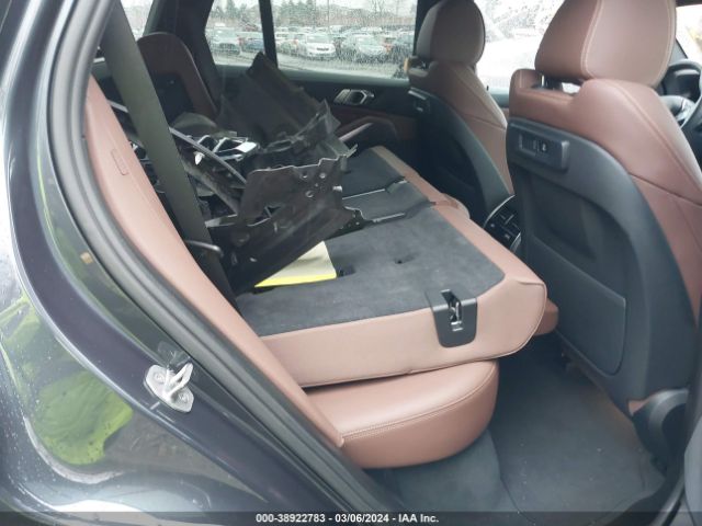 5UXCR6C03N9M52754 BMW X5 Xdrive40i