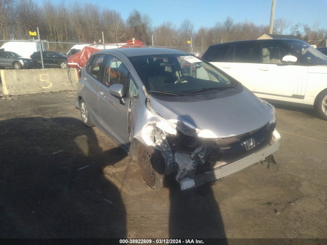 Honda FIT LX 2016 JHMGK5H58GX005162 главное изображение