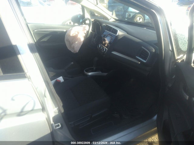 Honda FIT LX 2016 JHMGK5H58GX005162 Image 5