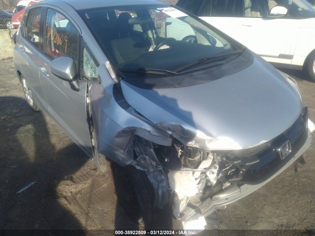 Honda FIT LX 2016 JHMGK5H58GX005162 Image 6