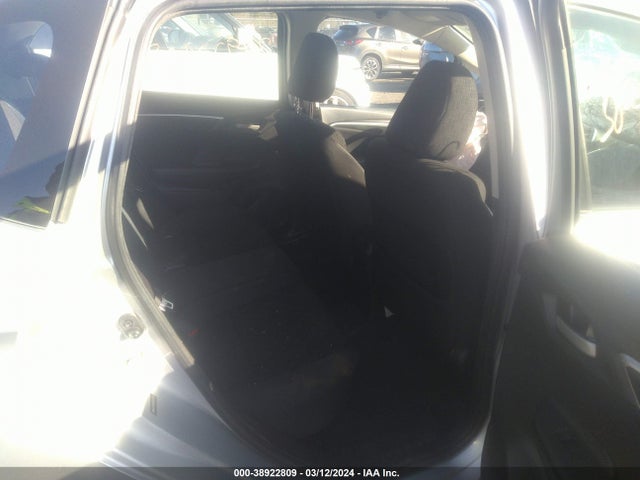 Honda FIT LX 2016 JHMGK5H58GX005162 Image 8