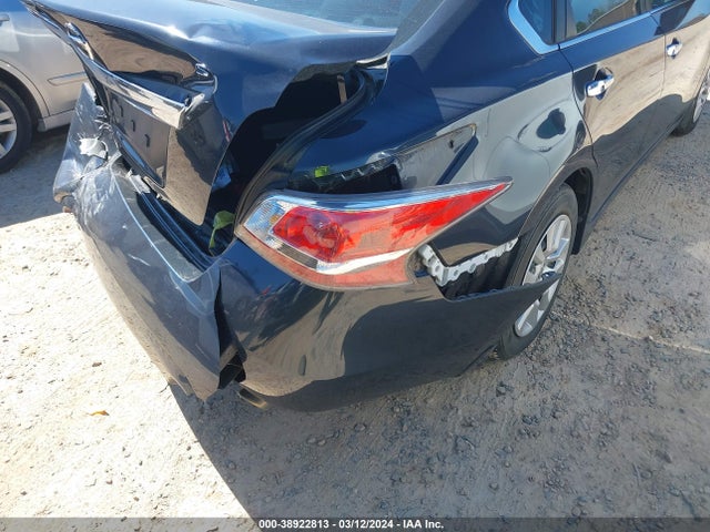 Nissan Altima 2.5 S 2015 1N4AL3AP2FC140878 Image 13