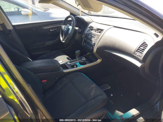 Nissan Altima 2.5 S 2015 1N4AL3AP2FC140878 Image 5