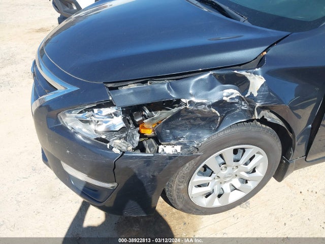 Nissan Altima 2.5 S 2015 1N4AL3AP2FC140878 Image 6