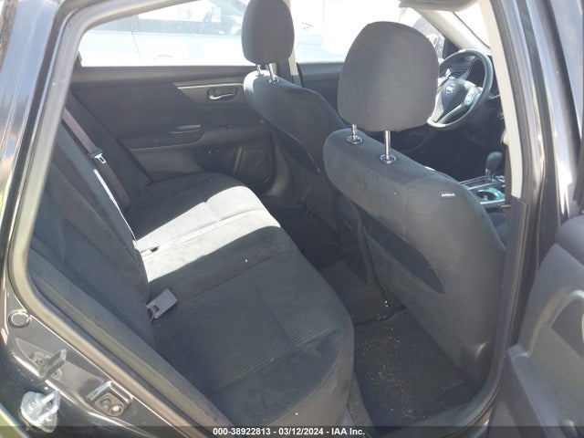 Nissan Altima 2.5 S 2015 1N4AL3AP2FC140878 Image 8