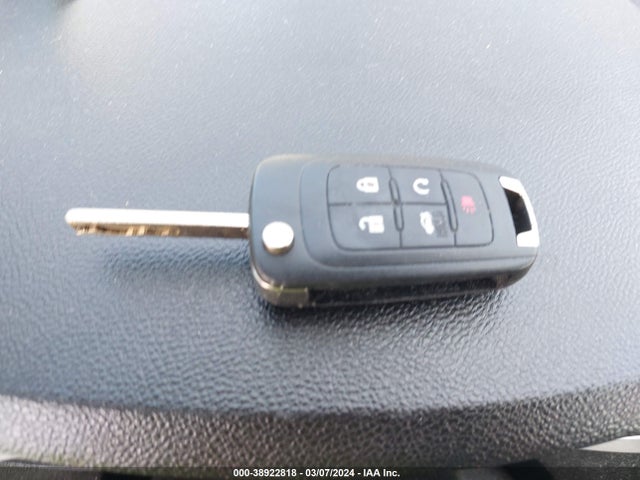 Chevrolet Equinox Ltz 2016 2GNFLGE32G6252192 Image 11