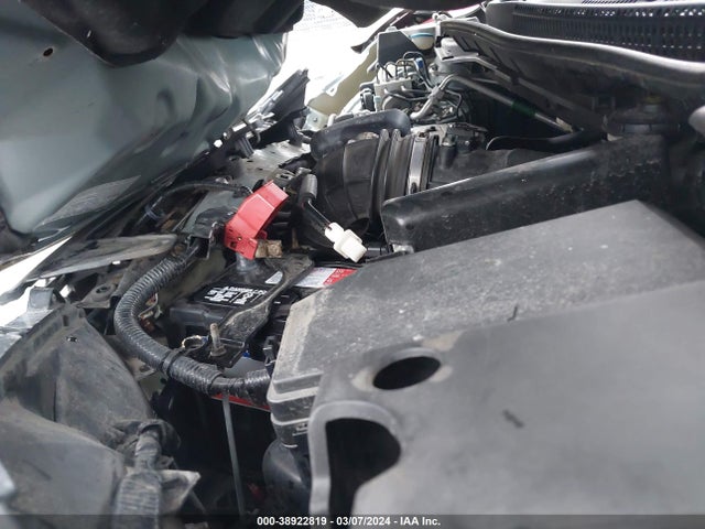 2012 Honda Cr-v Lx მანქანა იყიდება აუქციონზე, vin: 2HKRM4H34CH619936, აუქციონის ნომერი: 38922819