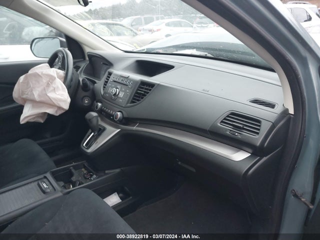 2012 Honda Cr-v Lx მანქანა იყიდება აუქციონზე, vin: 2HKRM4H34CH619936, აუქციონის ნომერი: 38922819