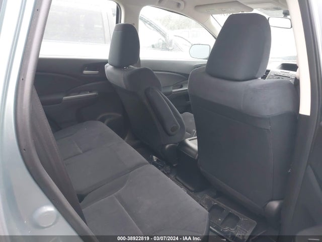 2012 Honda Cr-v Lx მანქანა იყიდება აუქციონზე, vin: 2HKRM4H34CH619936, აუქციონის ნომერი: 38922819