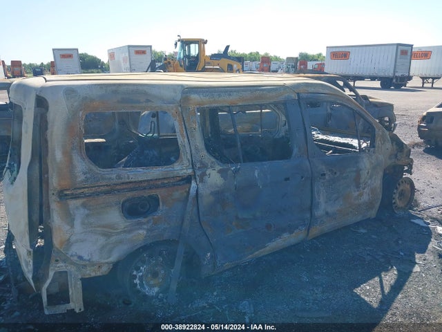Ford Transit Connect Xl Passenger 2020 NM0GE9E23L1474793 Image 14