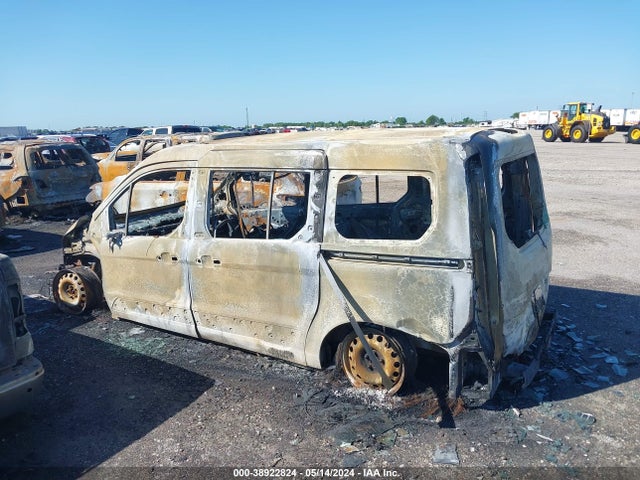 Ford Transit Connect Xl Passenger 2020 NM0GE9E23L1474793 Image 15