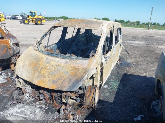 Ford Transit Connect Xl Passenger 2020 NM0GE9E23L1474793 Image 6