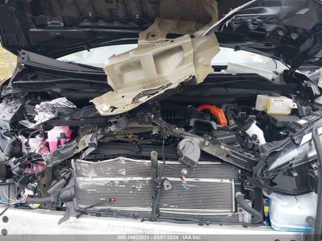 Toyota SIENNA XLE 2023 5TDYSKFC0PS084080 Image 10