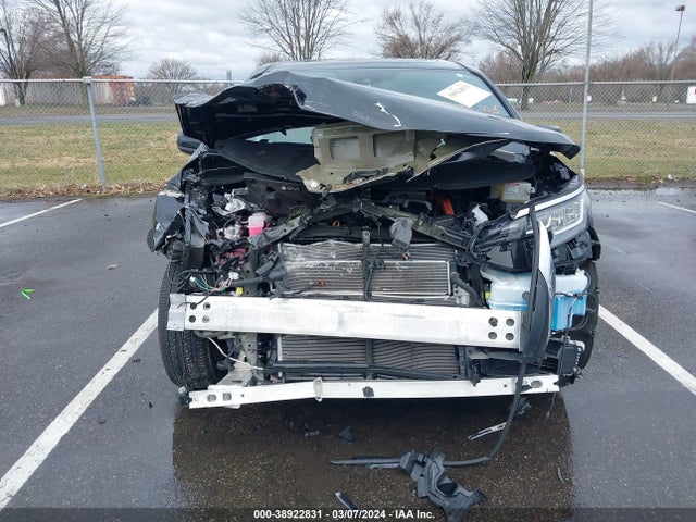 Toyota SIENNA XLE 2023 5TDYSKFC0PS084080 Image 12