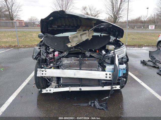 Toyota SIENNA XLE 2023 5TDYSKFC0PS084080 Image 6