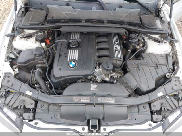 2011 BMW 328I WBAKE5C56BE754716 Photo 9