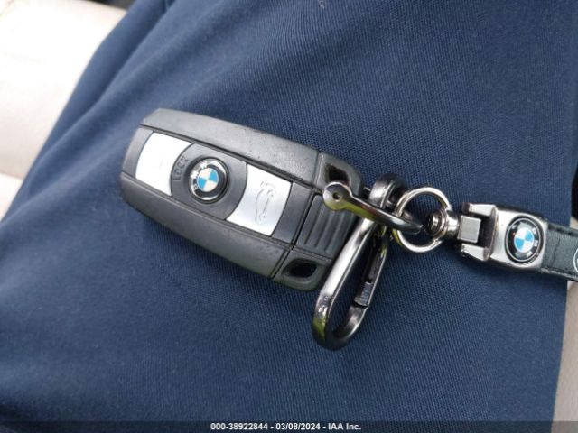 2011 BMW 328I WBAKE5C56BE754716 Photo 10