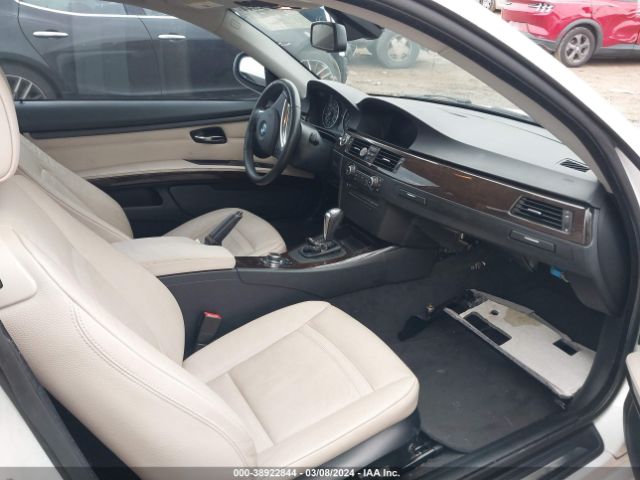 2011 BMW 328I WBAKE5C56BE754716 Photo 4