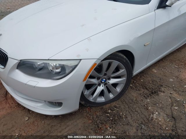 2011 BMW 328I WBAKE5C56BE754716 Photo 5