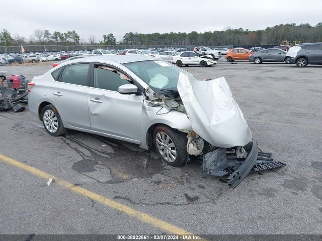 2015 3N1AB7AP8FY292131 main image