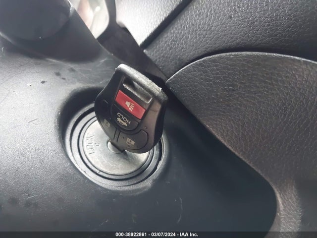 Nissan Sentra Fe+ S 2015 3N1AB7AP8FY292131 Image 11