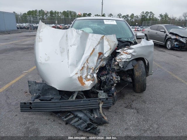 Nissan Sentra Fe+ S 2015 3N1AB7AP8FY292131 Image 12