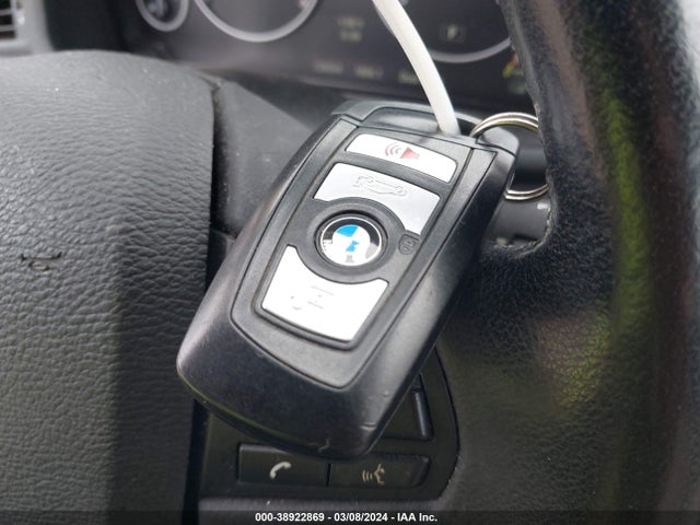 2013 Bmw X3 Xdrive28i მანქანა იყიდება აუქციონზე, vin: 5UXWX9C56D0A15692, აუქციონის ნომერი: 38922869