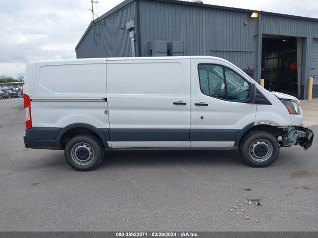 Ford Transit-250 2017 1FTYR1YM6HKA63738 Image 14