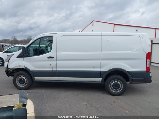 Ford Transit-250 2017 1FTYR1YM6HKA63738 Image 15
