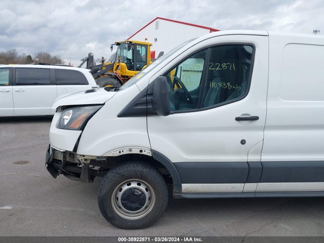 Ford Transit-250 2017 1FTYR1YM6HKA63738 Image 20