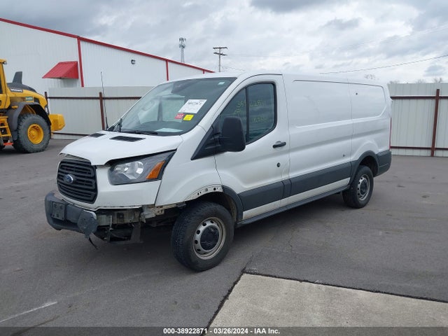 Ford Transit-250 2017 1FTYR1YM6HKA63738 Image 2